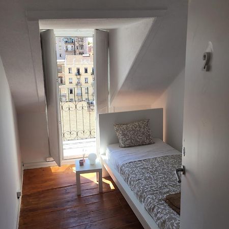 Zena Houses Lisboa Ngoại thất bức ảnh
