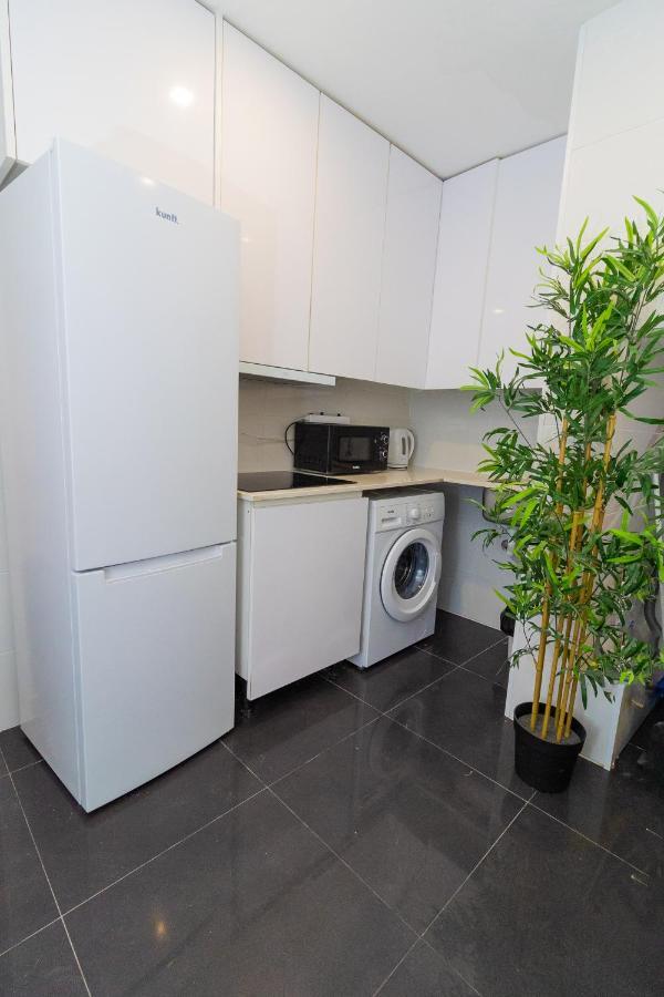 Zena Houses Lisboa Ngoại thất bức ảnh