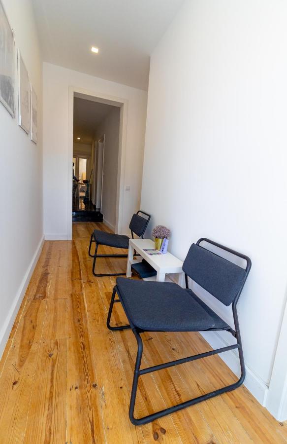 Zena Houses Lisboa Ngoại thất bức ảnh
