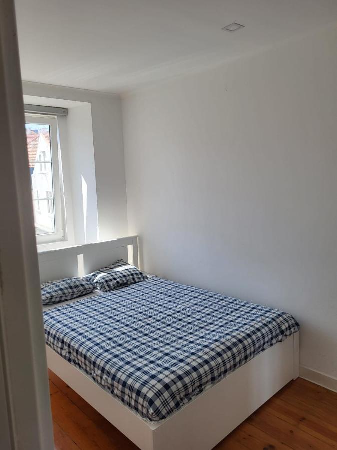 Zena Houses Lisboa Ngoại thất bức ảnh