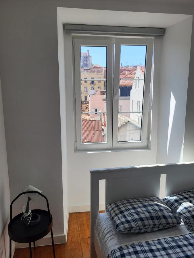 Zena Houses Lisboa Ngoại thất bức ảnh