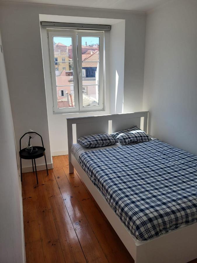 Zena Houses Lisboa Ngoại thất bức ảnh