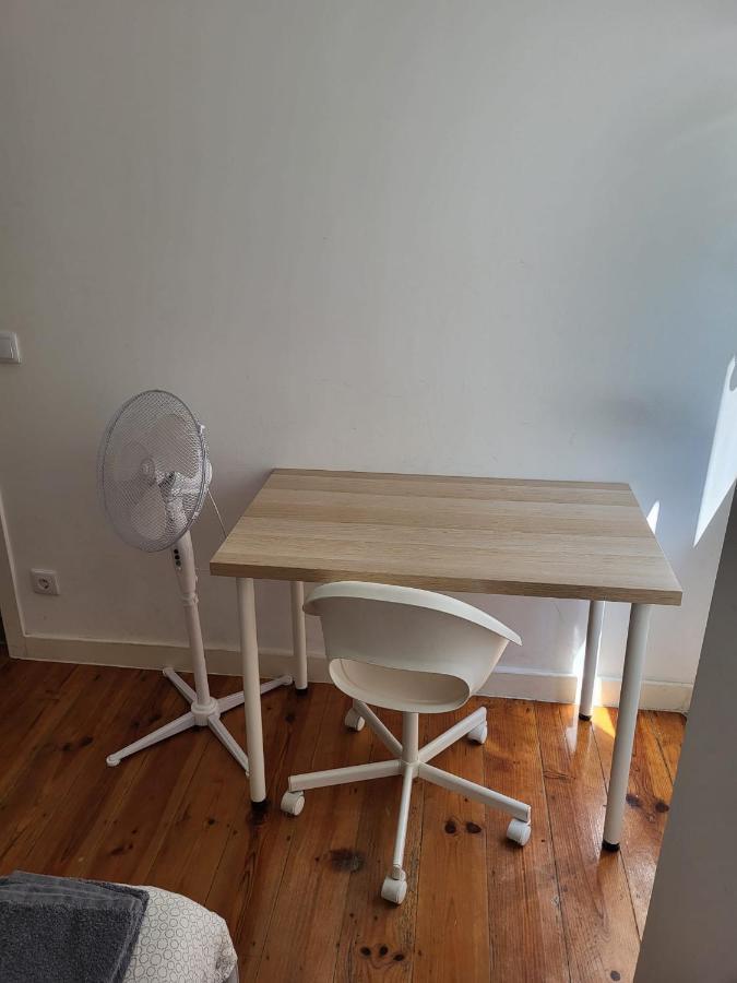 Zena Houses Lisboa Ngoại thất bức ảnh