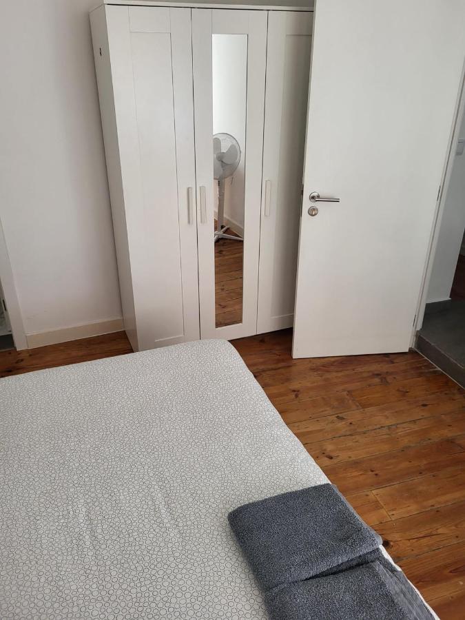 Zena Houses Lisboa Ngoại thất bức ảnh