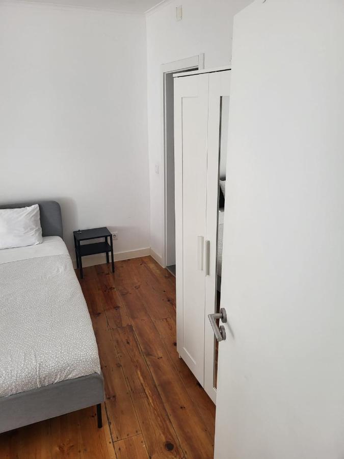 Zena Houses Lisboa Ngoại thất bức ảnh