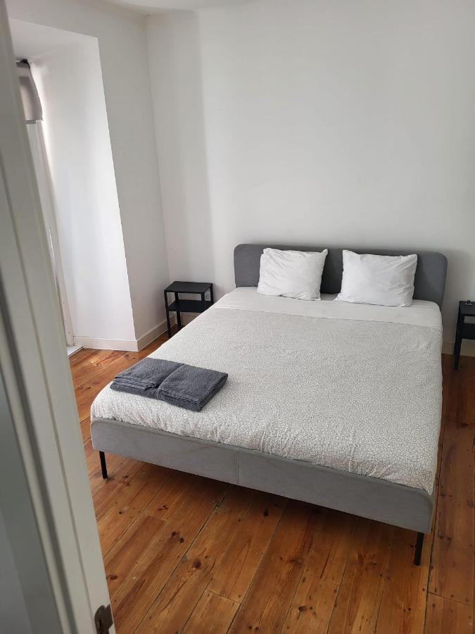 Zena Houses Lisboa Ngoại thất bức ảnh