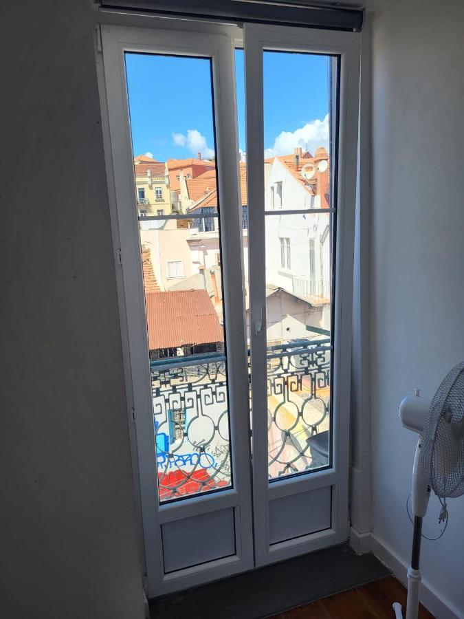 Zena Houses Lisboa Ngoại thất bức ảnh