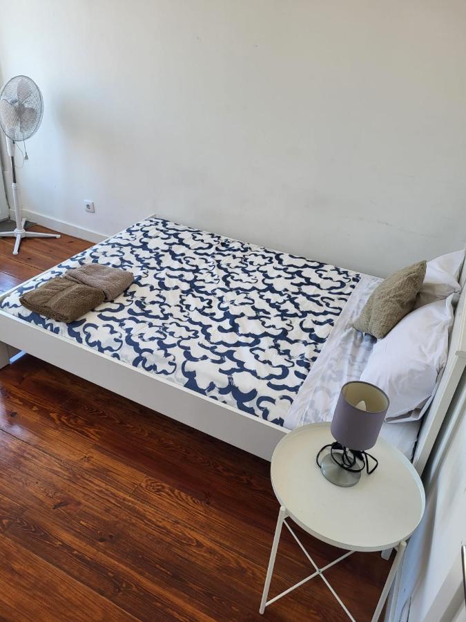 Zena Houses Lisboa Ngoại thất bức ảnh