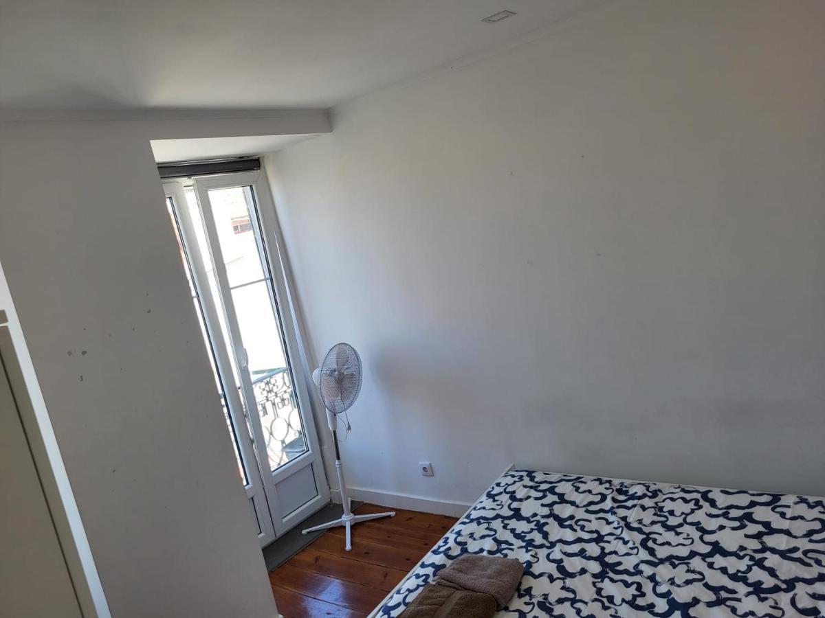 Zena Houses Lisboa Ngoại thất bức ảnh