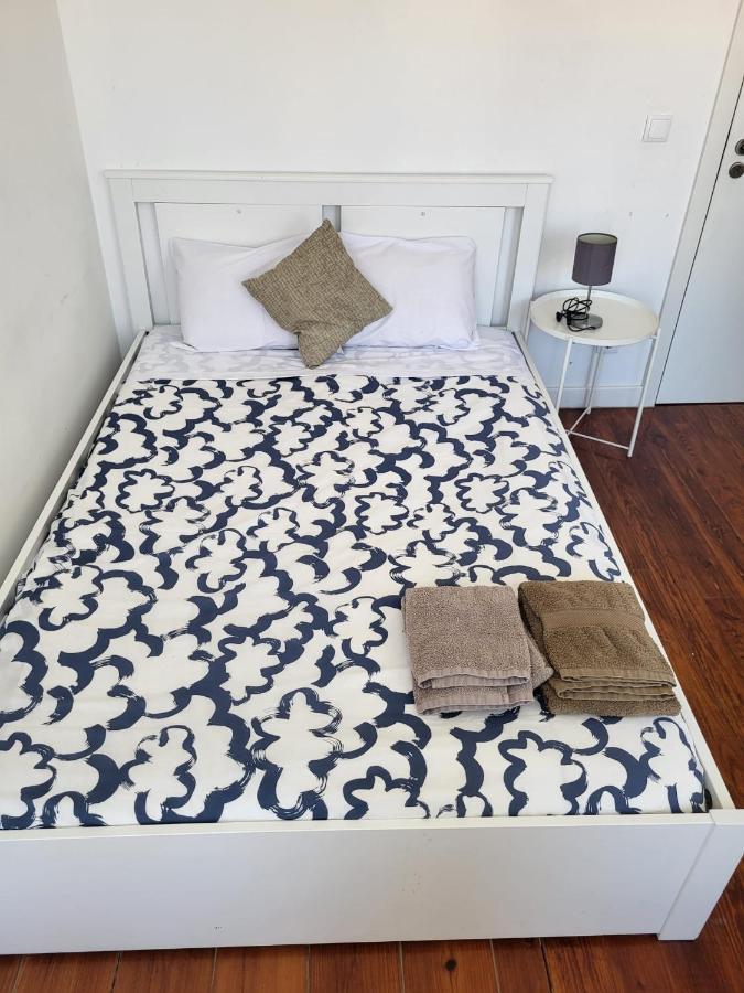 Zena Houses Lisboa Ngoại thất bức ảnh