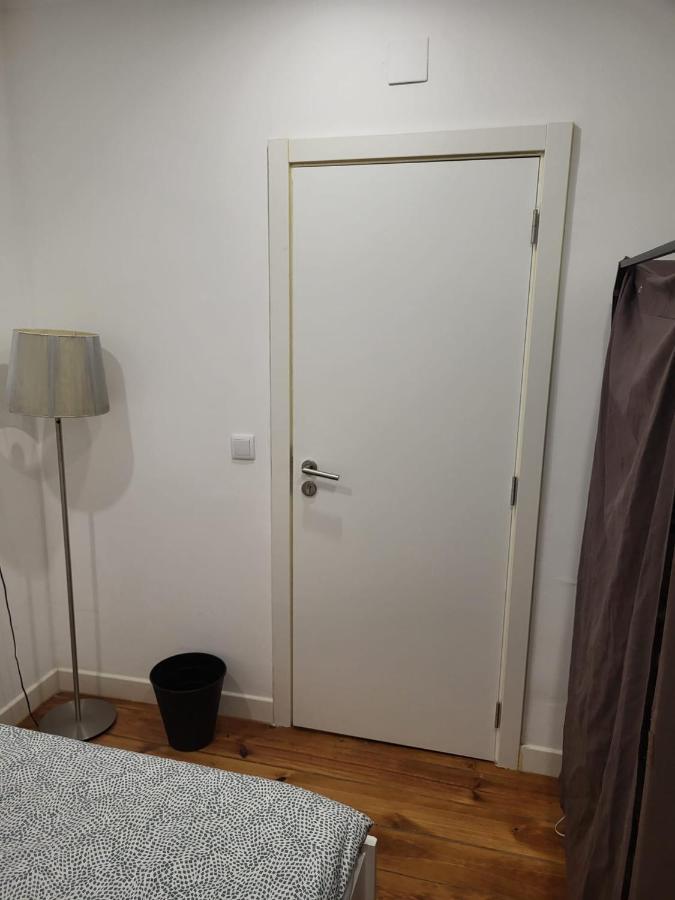 Zena Houses Lisboa Ngoại thất bức ảnh