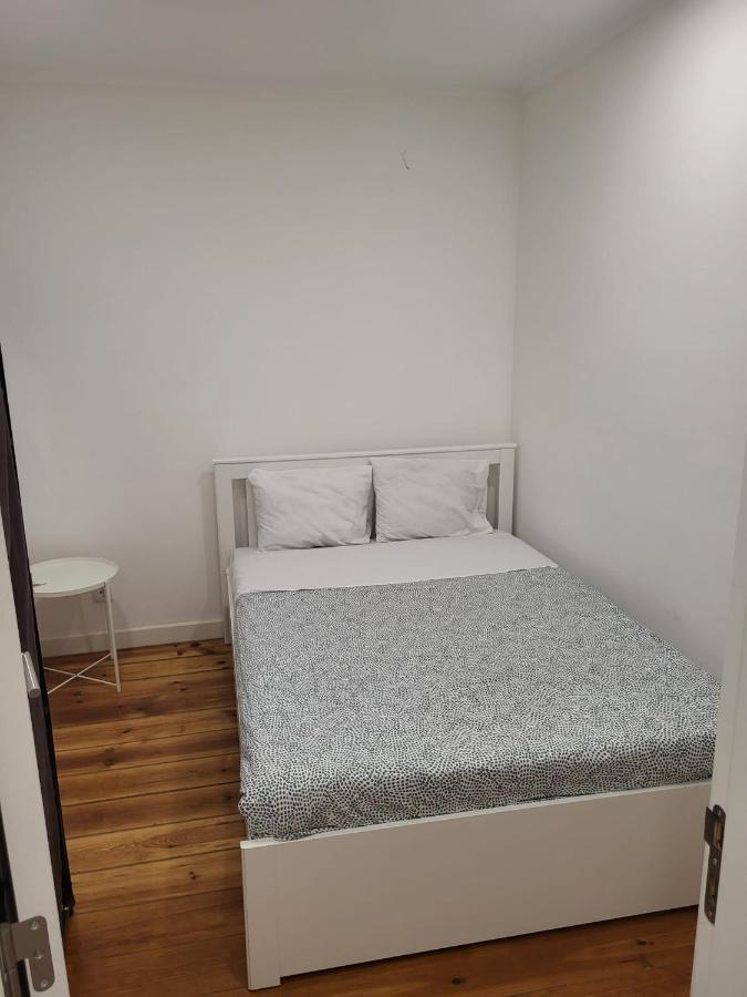 Zena Houses Lisboa Ngoại thất bức ảnh