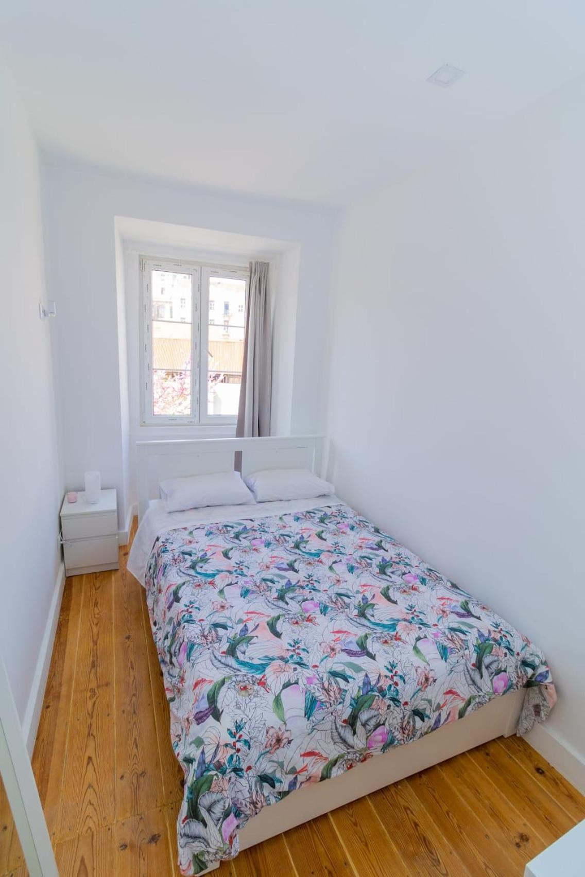 Zena Houses Lisboa Ngoại thất bức ảnh