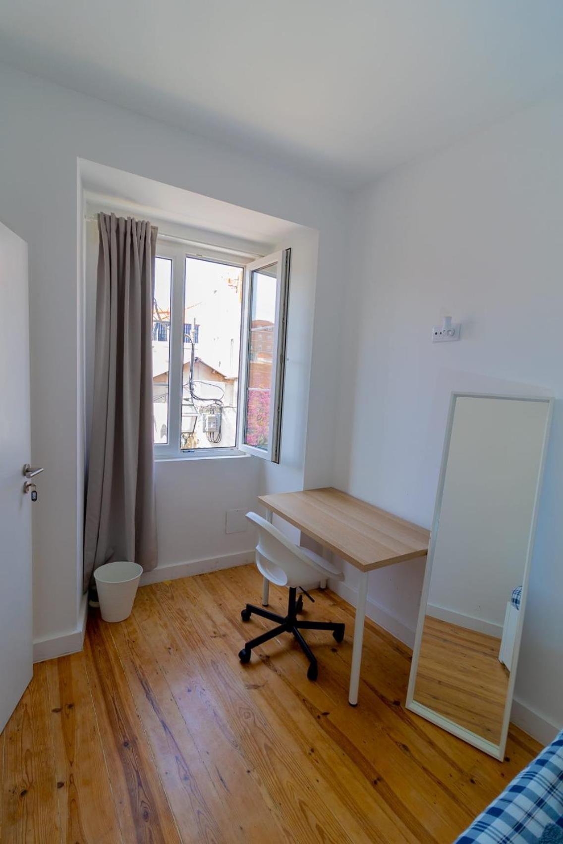 Zena Houses Lisboa Ngoại thất bức ảnh