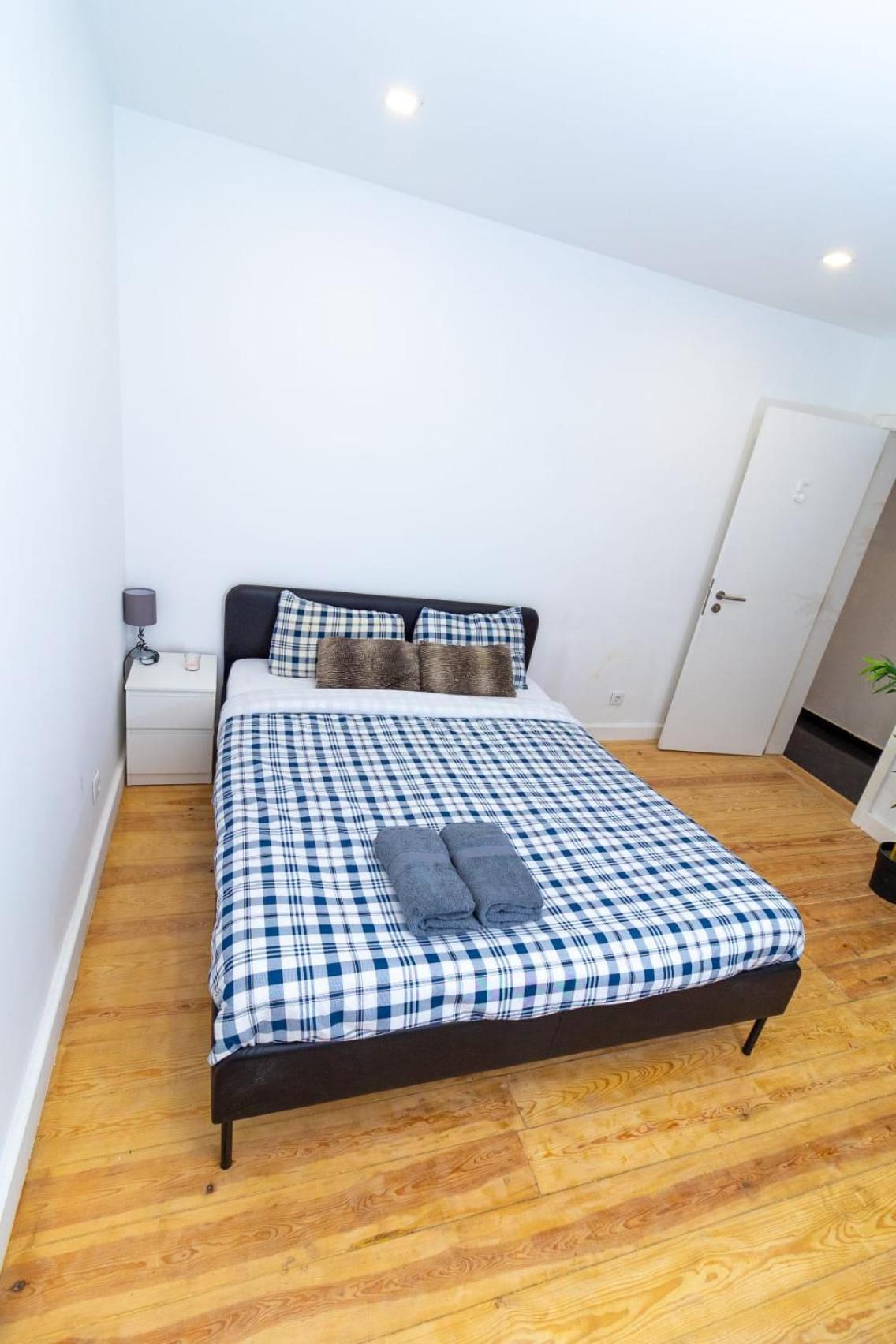 Zena Houses Lisboa Ngoại thất bức ảnh