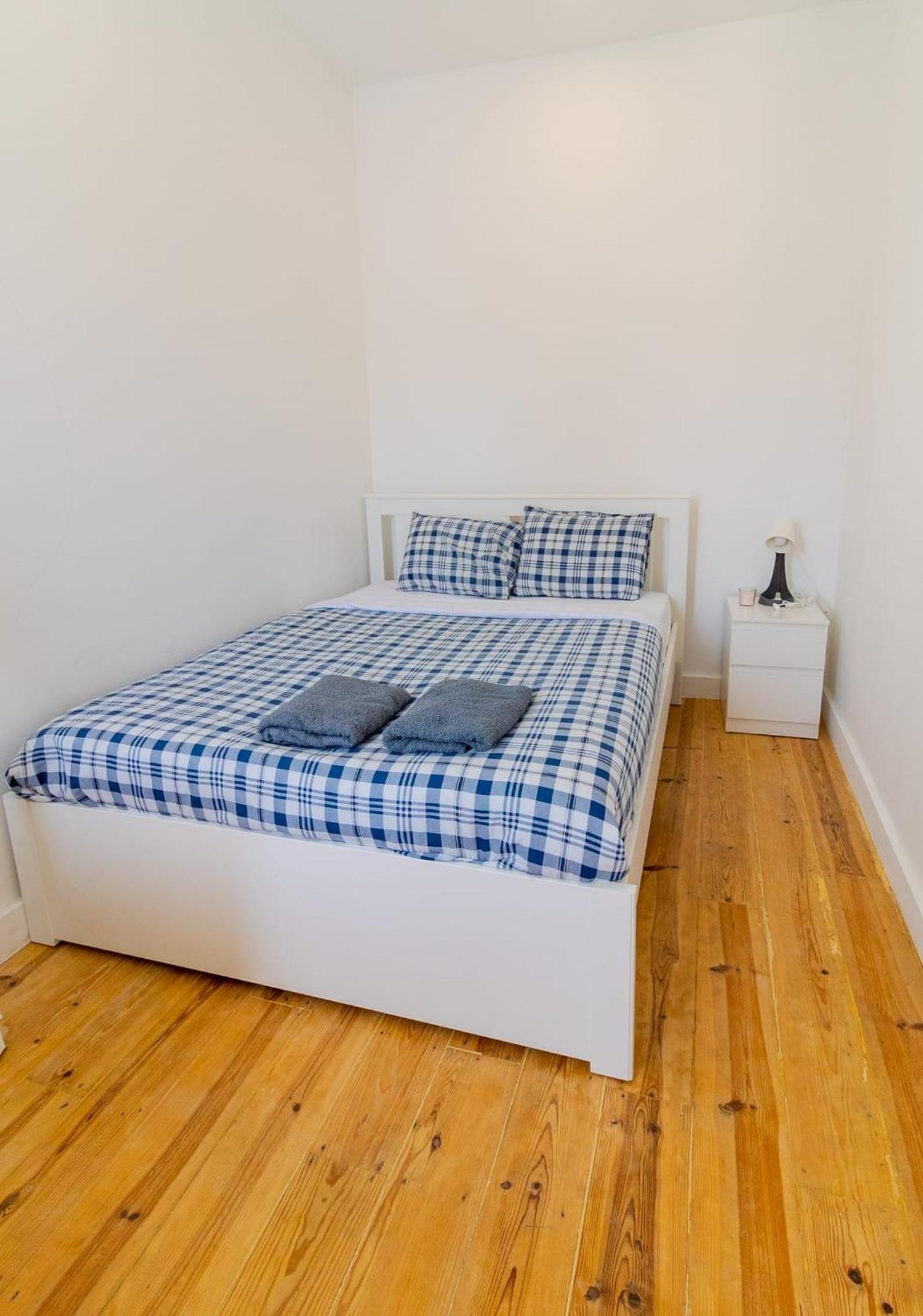 Zena Houses Lisboa Ngoại thất bức ảnh