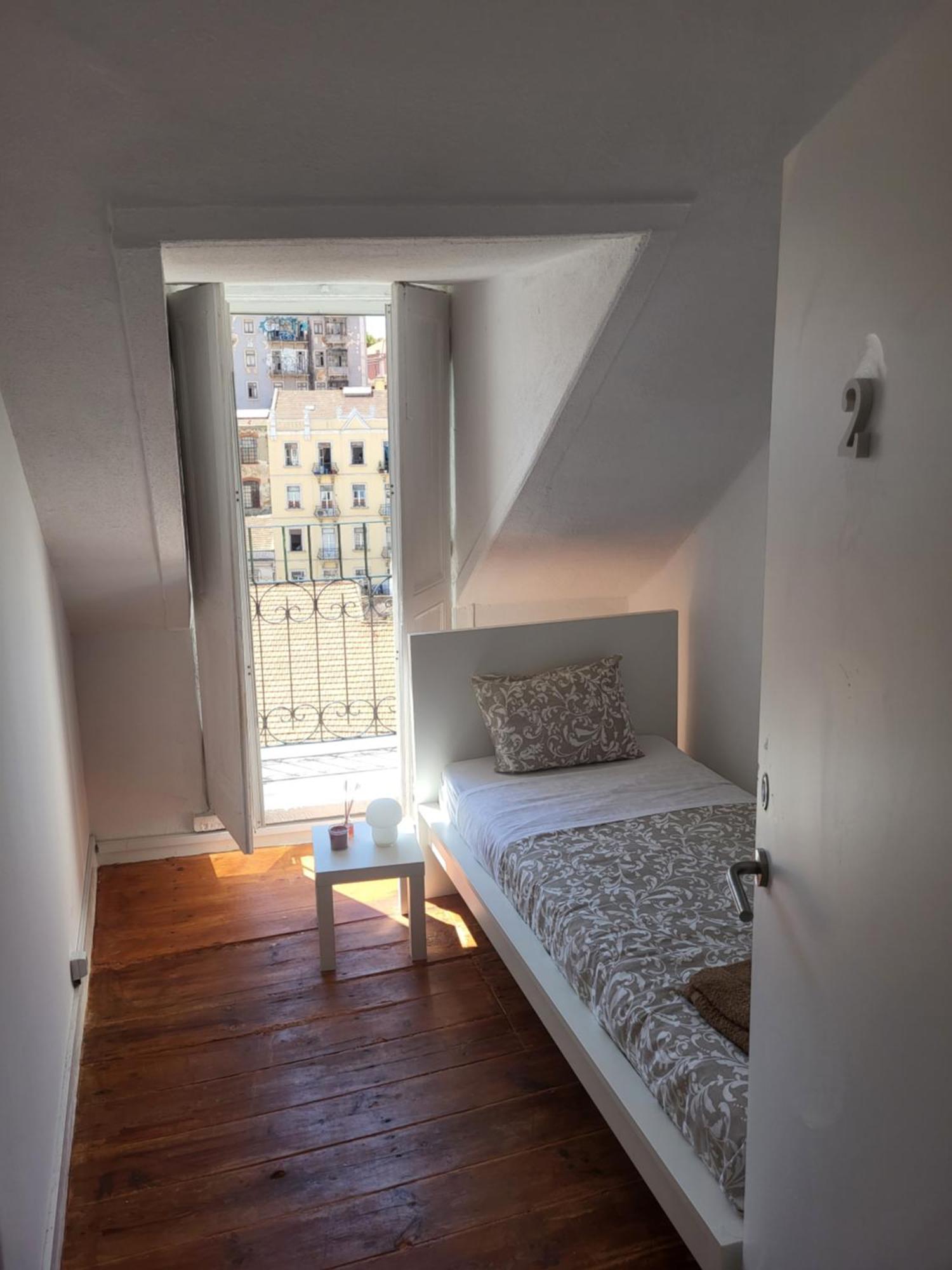 Zena Houses Lisboa Ngoại thất bức ảnh