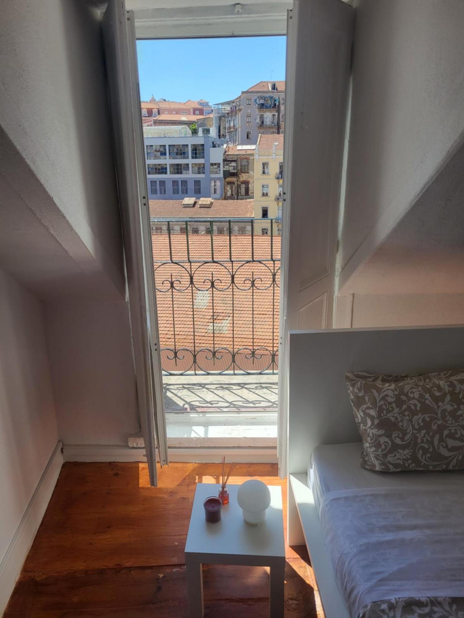 Zena Houses Lisboa Ngoại thất bức ảnh