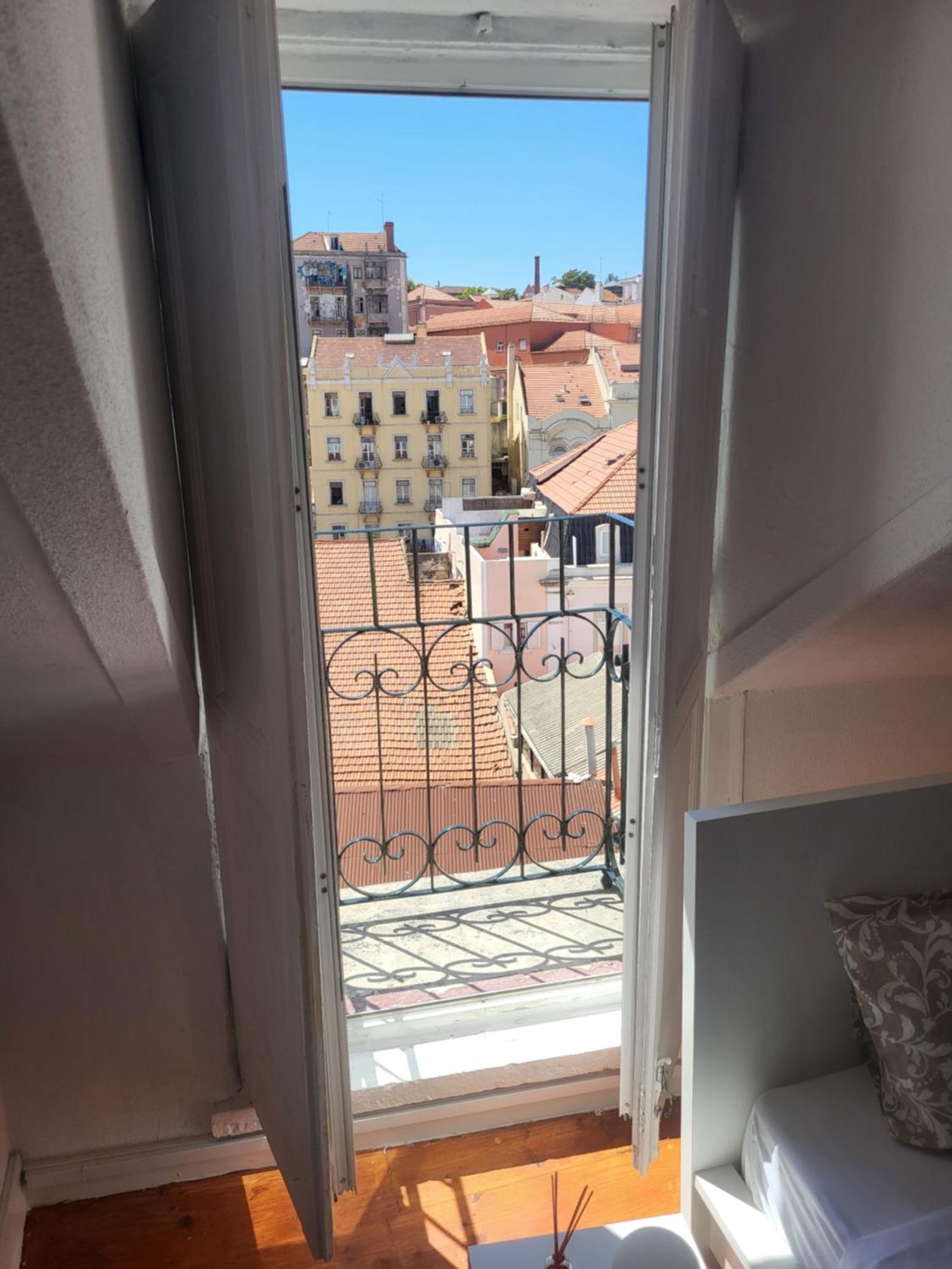Zena Houses Lisboa Ngoại thất bức ảnh
