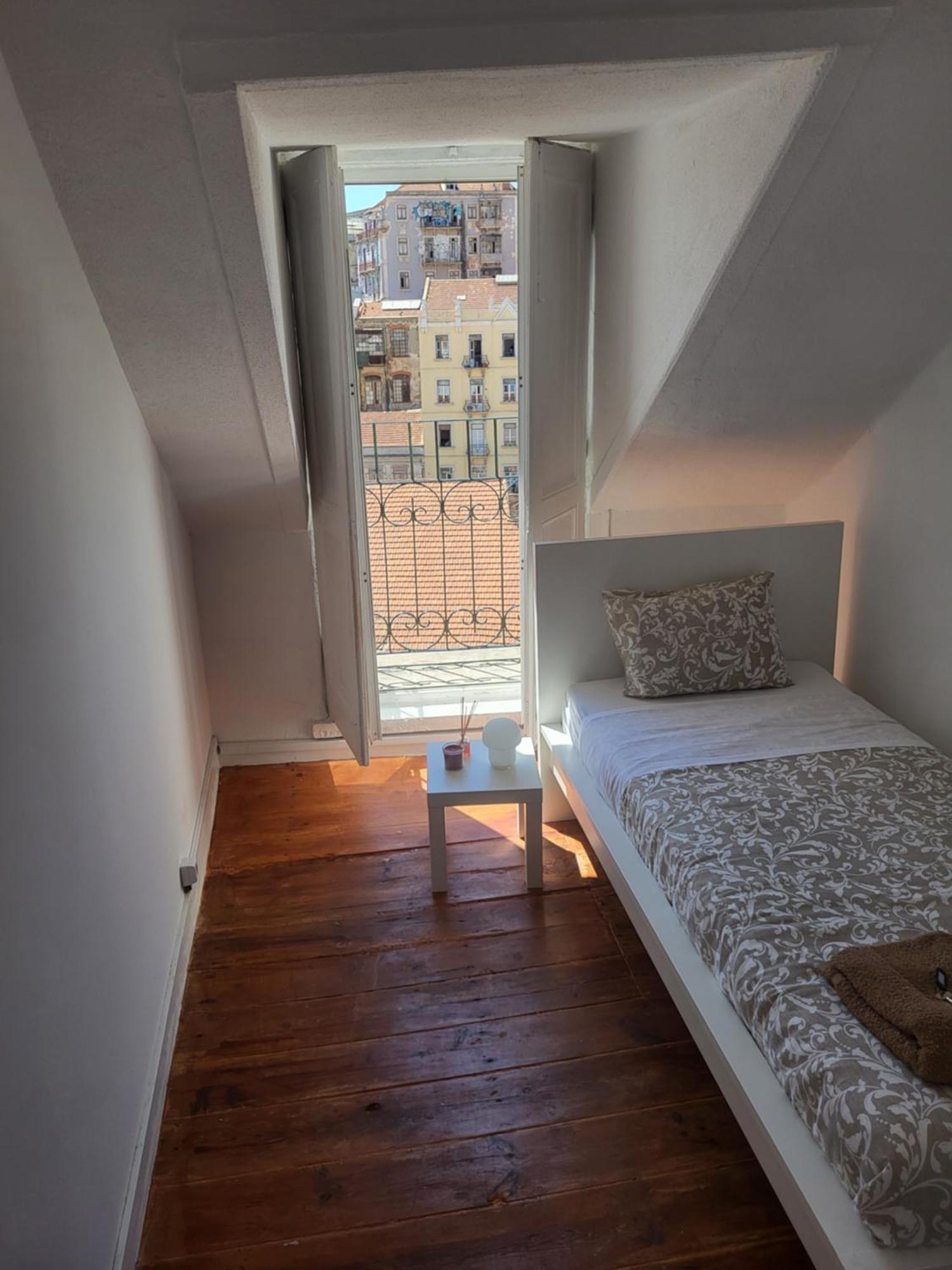 Zena Houses Lisboa Ngoại thất bức ảnh