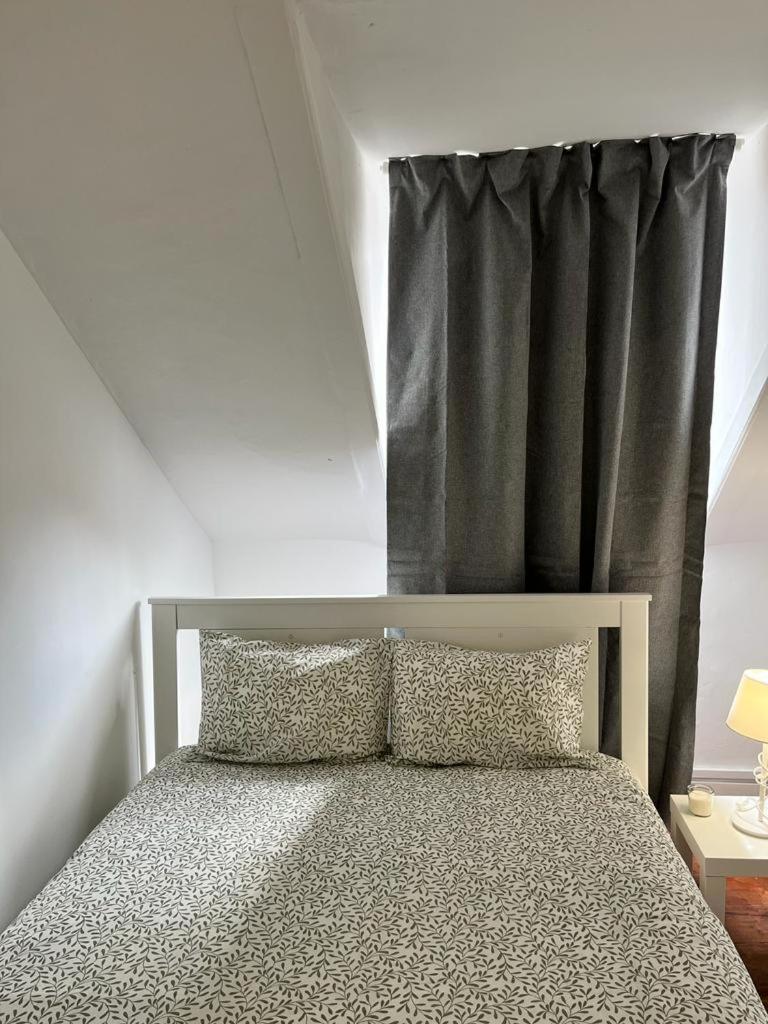 Zena Houses Lisboa Ngoại thất bức ảnh