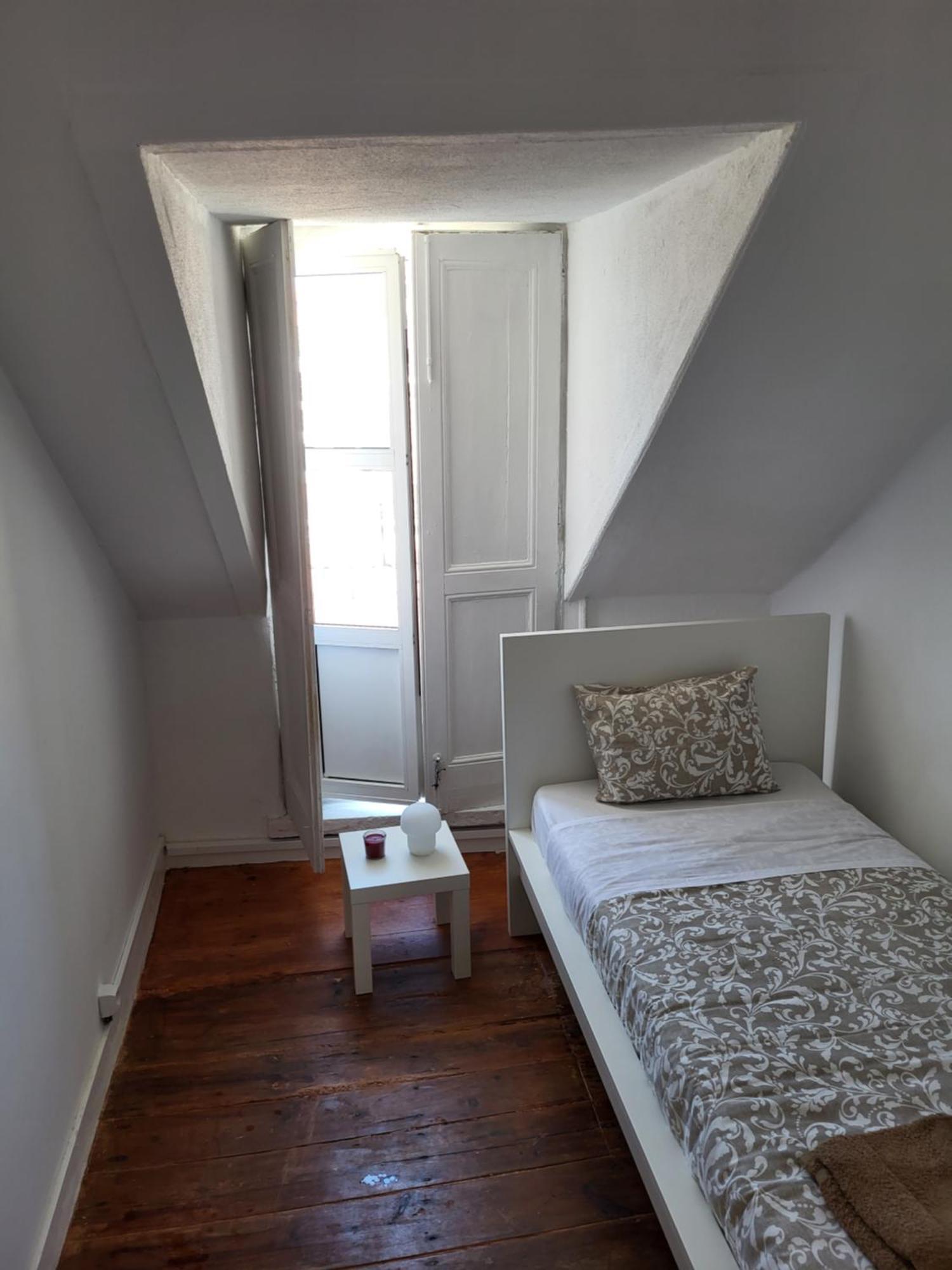 Zena Houses Lisboa Ngoại thất bức ảnh
