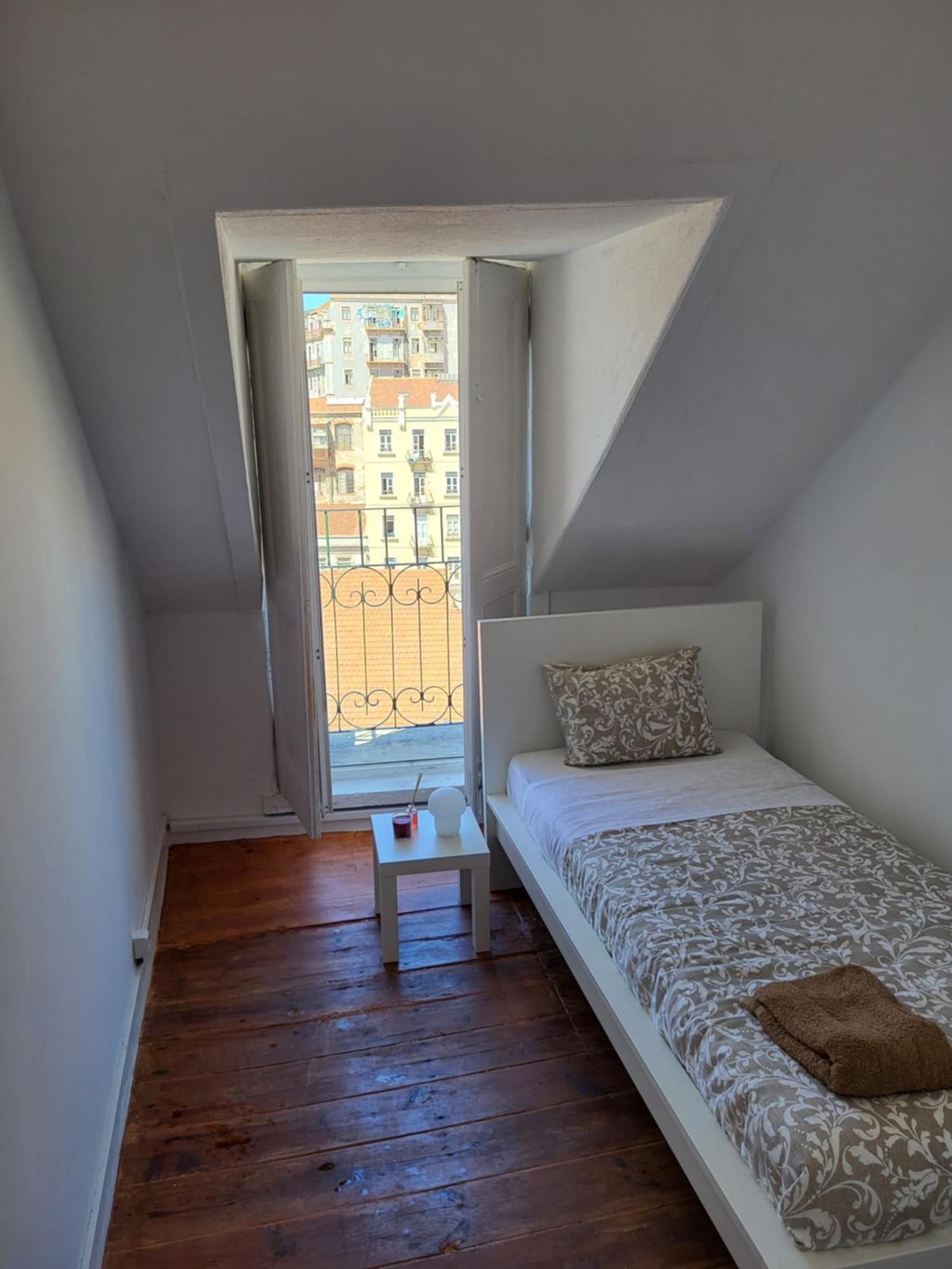 Zena Houses Lisboa Ngoại thất bức ảnh