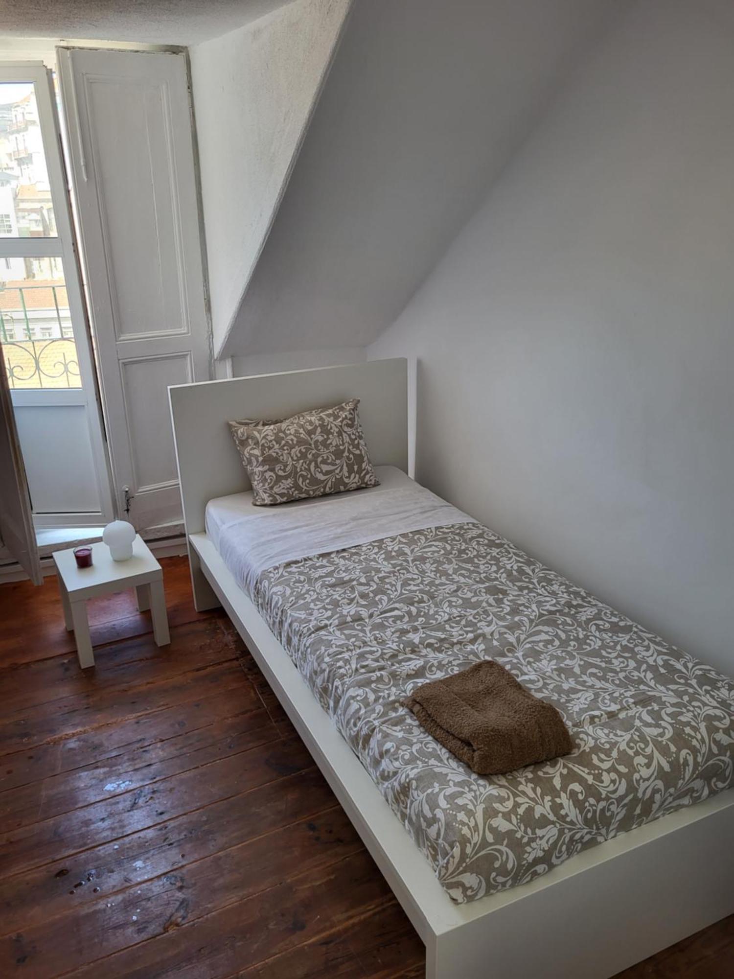 Zena Houses Lisboa Ngoại thất bức ảnh