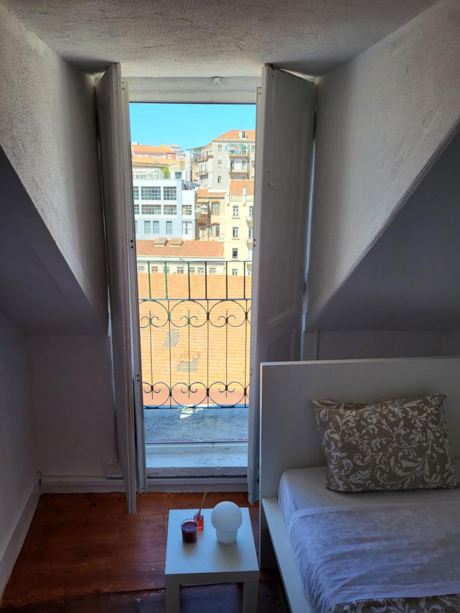 Zena Houses Lisboa Ngoại thất bức ảnh