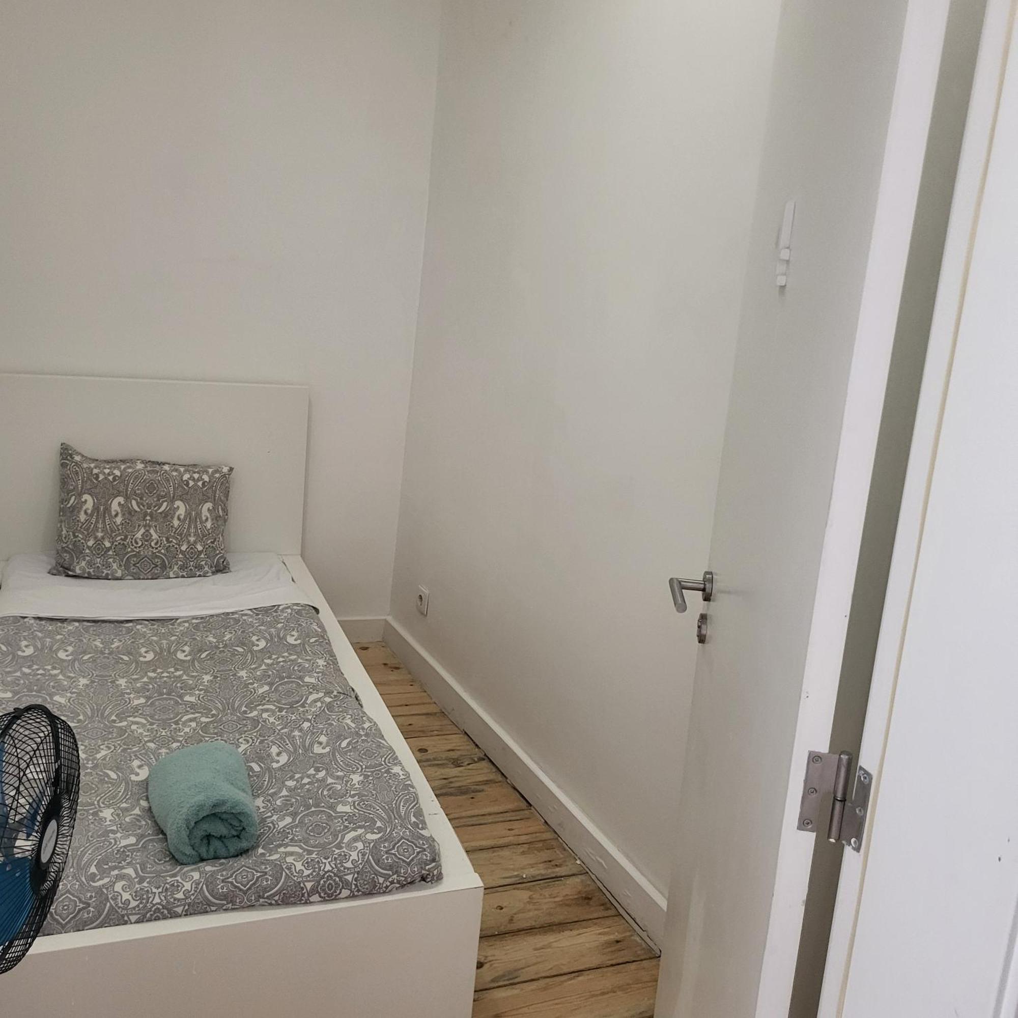 Zena Houses Lisboa Ngoại thất bức ảnh
