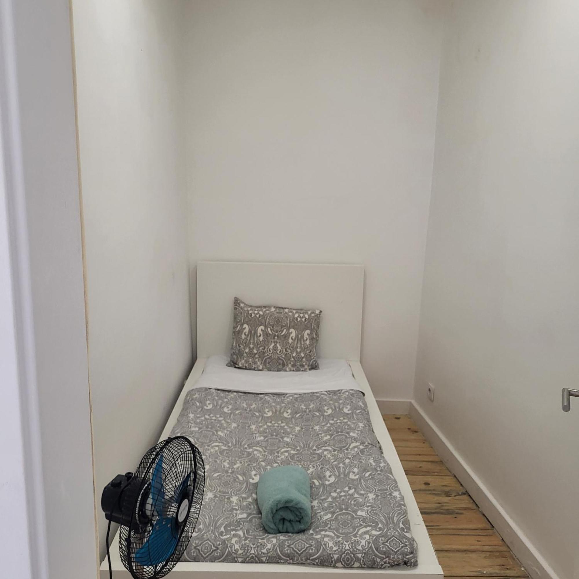 Zena Houses Lisboa Ngoại thất bức ảnh